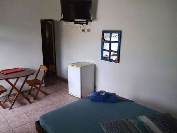 Imagen de la habitación del Hotel Pousada Aqu&aacute;ria. Foto 15