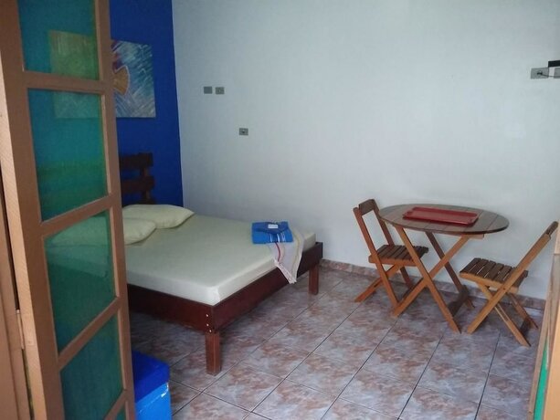 Imagen general del Hotel Pousada Aqu&aacute;ria. Foto 8