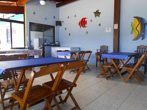Imagen general del Hotel Pousada Aqu&aacute;ria. Foto 9