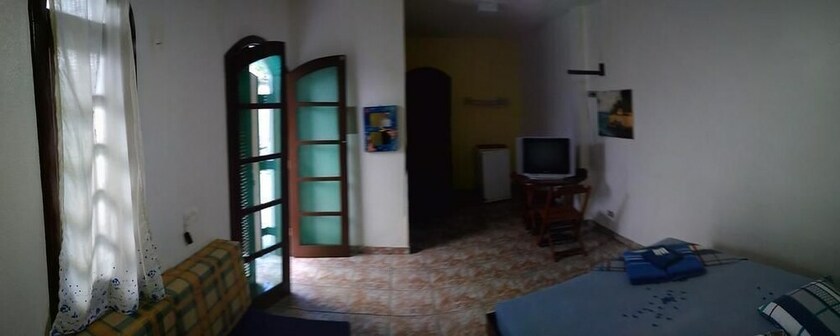 Imagen de la habitación del Hotel Pousada Aqu&aacute;ria. Foto 20