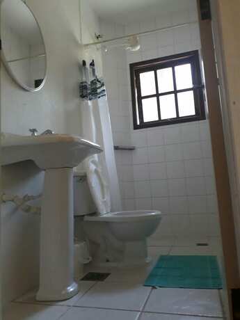 Imagen de la habitación del Hotel Pousada Aquarela Maresias. Foto 13
