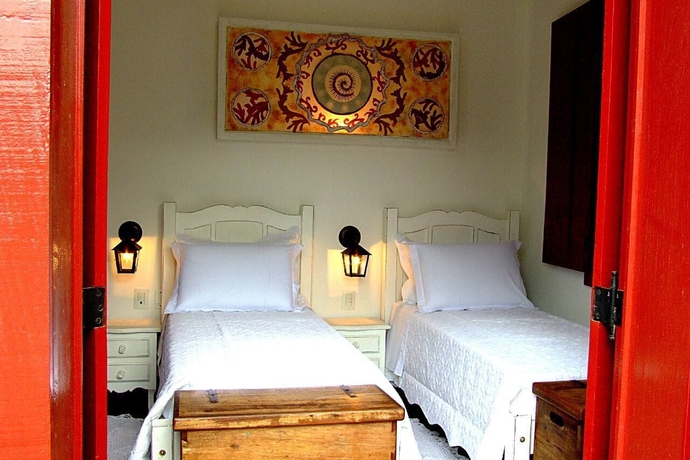 Imagen de la habitación del Hotel Pousada Ara&uacute;jo Bazilio. Foto 10