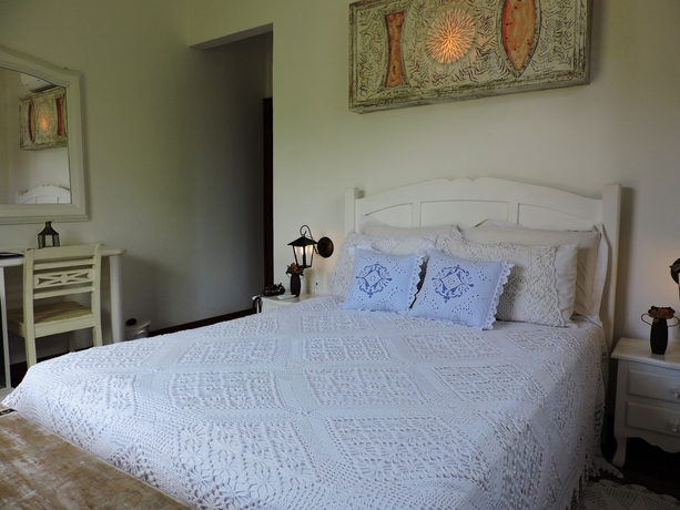 Imagen de la habitación del Hotel Pousada Ara&uacute;jo Bazilio. Foto 11