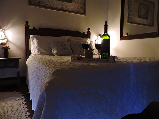 Imagen de la habitación del Hotel Pousada Ara&uacute;jo Bazilio. Foto 12