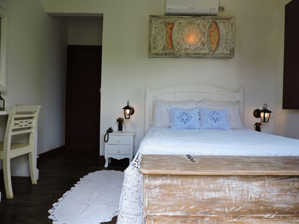 Imagen de la habitación del Hotel Pousada Ara&uacute;jo Bazilio. Foto 14