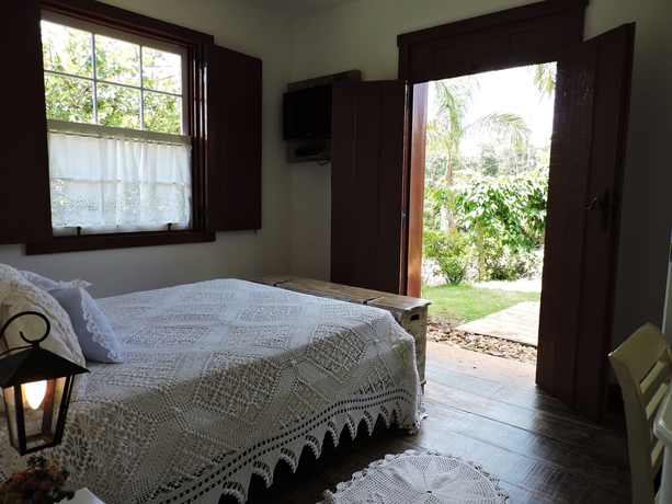 Imagen de la habitación del Hotel Pousada Ara&uacute;jo Bazilio. Foto 15