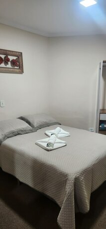 Imagen de la habitación del Hotel Pousada Arauc&aacute;ria, Campos do Jordao. Foto 13