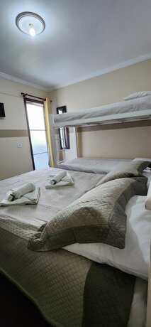 Imagen de la habitación del Hotel Pousada Arauc&aacute;ria, Campos do Jordao. Foto 20