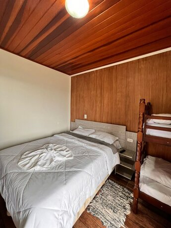 Imagen general del Hotel Pousada Arauc&aacute;ria Village. Foto 5