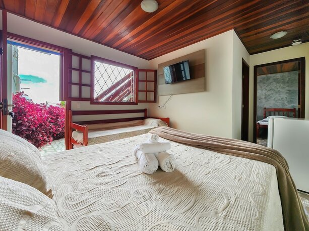 Imagen general del Hotel Pousada Arauc&aacute;ria Village. Foto 6