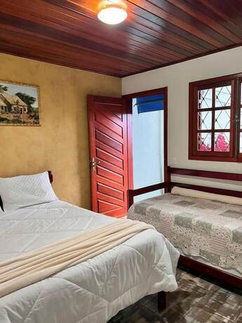 Imagen general del Hotel Pousada Arauc&aacute;ria Village. Foto 7