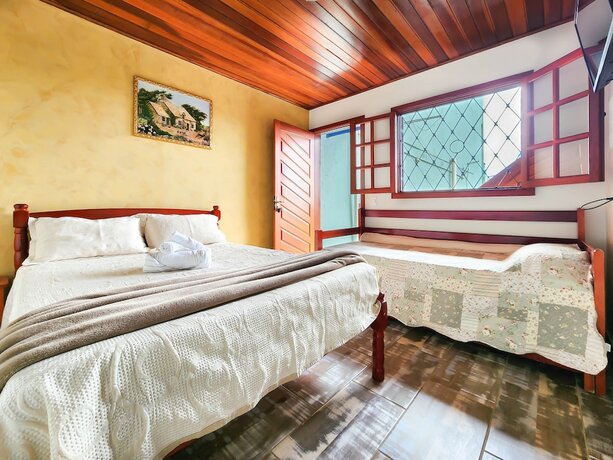Imagen general del Hotel Pousada Arauc&aacute;ria Village. Foto 8
