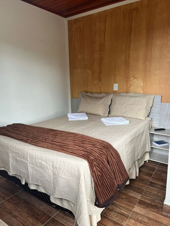 Imagen de la habitación del Hotel Pousada Arauc&aacute;ria Village. Foto 20