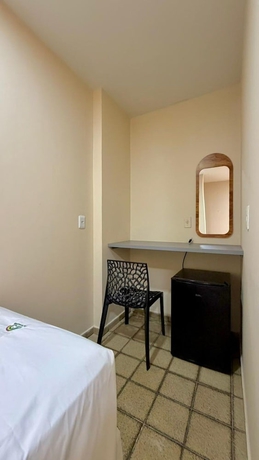 Imagen de la habitación del Hotel Pousada Arco &Iacute;ris Manaira SolfOpen. Foto 3