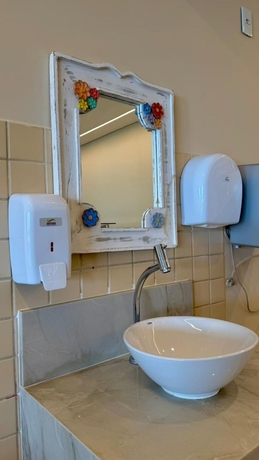 Imagen de la habitación del Hotel Pousada Arco &Iacute;ris Manaira SolfOpen. Foto 12