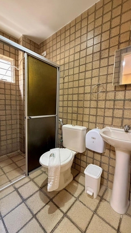 Imagen de la habitación del Hotel Pousada Arco &Iacute;ris Manaira SolfOpen. Foto 13