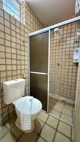 Imagen de la habitación del Hotel Pousada Arco &Iacute;ris Manaira SolfOpen. Foto 14