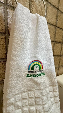 Imagen de la habitación del Hotel Pousada Arco &Iacute;ris Manaira SolfOpen. Foto 16