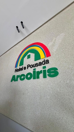 Imagen general del Hotel Pousada Arco &Iacute;ris Manaira SolfOpen. Foto 2