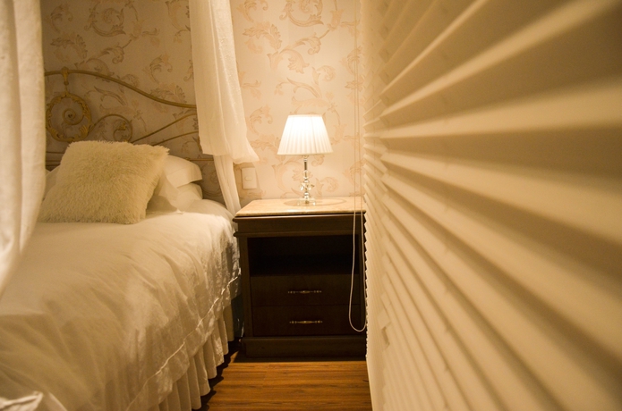 Imagen de la habitación del Hotel Pousada Ares Da Serra - Centro. Foto 12
