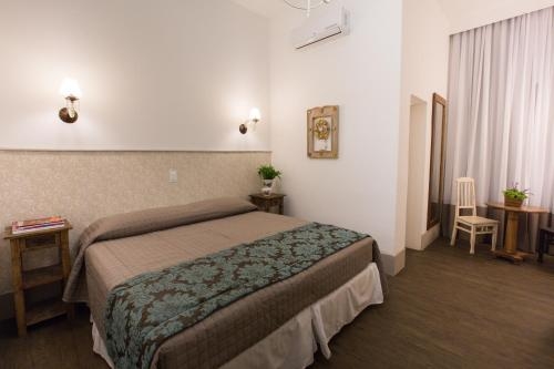 Imagen de la habitación del Hotel Pousada Armazem 26. Foto 6