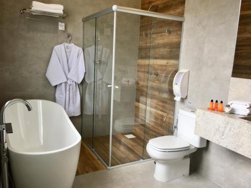 Imagen general del Hotel Pousada Armazem 26. Foto 3