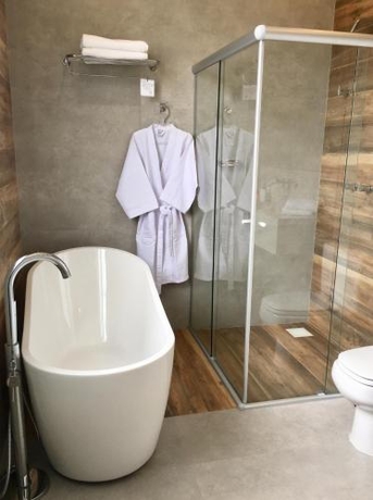 Imagen general del Hotel Pousada Armazem 26. Foto 4