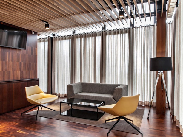 Imagen general del Hotel Pousada Armenteira. Foto 5