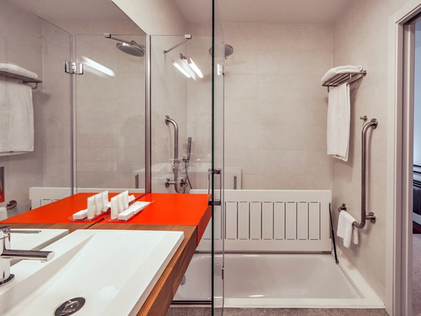 Imagen de la habitación del Hotel Pousada Armenteira. Foto 15