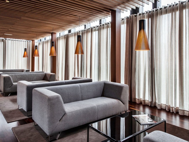 Imagen general del Hotel Pousada Armenteira. Foto 8