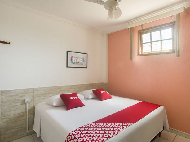 Imagen general del Hotel Pousada Aroeira, Fundão. Foto 1