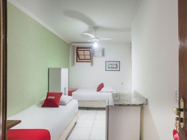 Imagen de la habitación del Hotel Pousada Aroeira, Fund&atilde;o. Foto 5