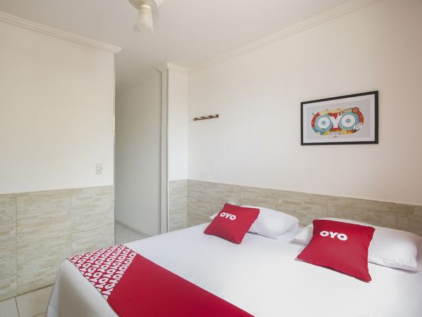 Imagen de la habitación del Hotel Pousada Aroeira, Fund&atilde;o. Foto 13