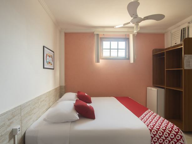 Imagen de la habitación del Hotel Pousada Aroeira, Fund&atilde;o. Foto 15