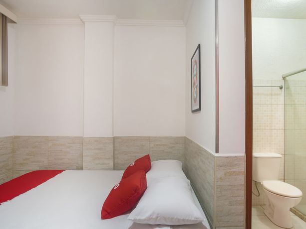 Imagen de la habitación del Hotel Pousada Aroeira, Fund&atilde;o. Foto 16