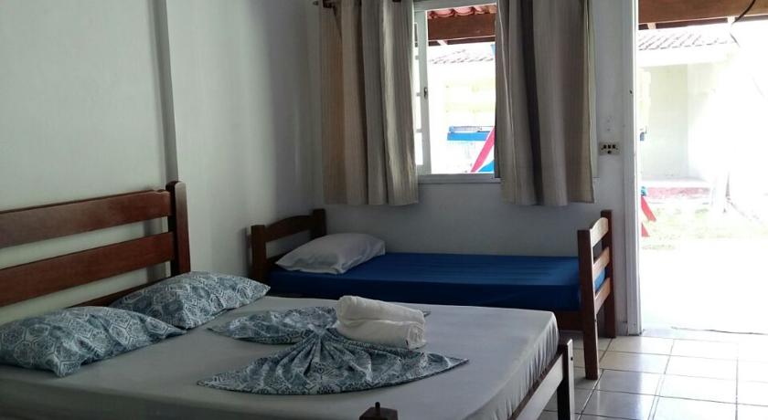 Imagen general del Hotel Pousada Arpoador. Foto 2