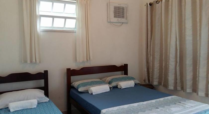 Imagen general del Hotel Pousada Arpoador. Foto 3