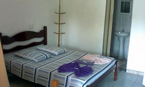 Imagen general del Hotel Pousada Arpoador. Foto 4