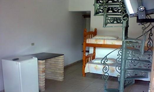 Imagen general del Hotel Pousada Arpoador. Foto 5