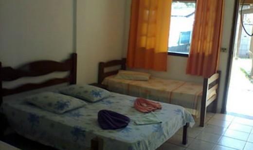 Imagen general del Hotel Pousada Arpoador. Foto 6