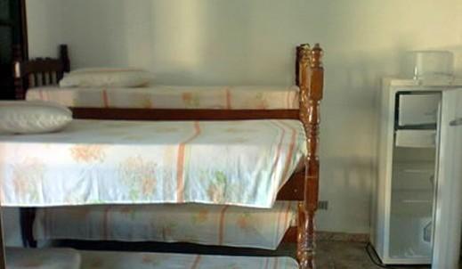 Imagen general del Hotel Pousada Arpoador. Foto 7