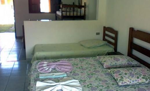 Imagen general del Hotel Pousada Arpoador. Foto 8