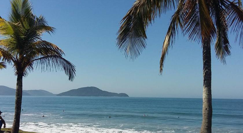 Imagen general del Hotel Pousada Arpoador. Foto 9