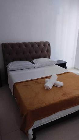 Imagen de la habitación del Hotel Pousada Arraial Beach. Foto 3