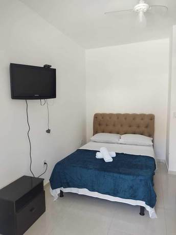 Imagen de la habitación del Hotel Pousada Arraial Beach. Foto 5
