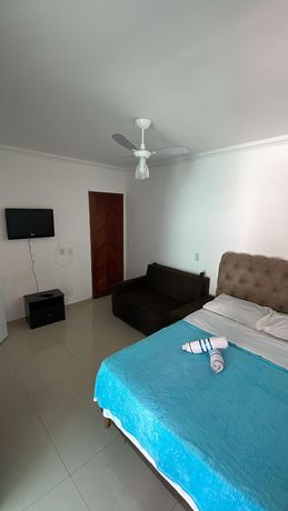 Imagen de la habitación del Hotel Pousada Arraial Beach. Foto 6
