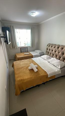 Imagen de la habitación del Hotel Pousada Arraial Beach. Foto 12