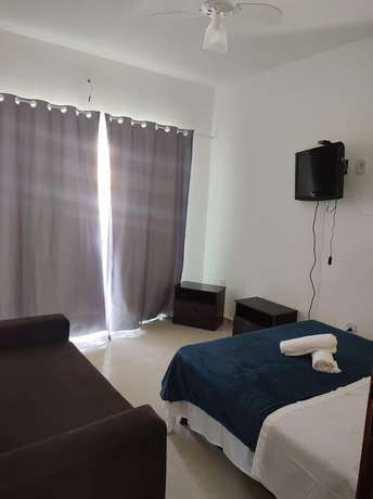 Imagen de la habitación del Hotel Pousada Arraial Beach. Foto 13