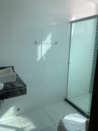 Imagen de la habitación del Hotel Pousada Arraial Beach. Foto 14