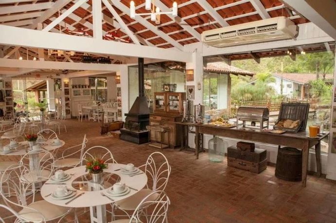 Imagen general del Hotel Pousada Arraial Do Ouro. Foto 2